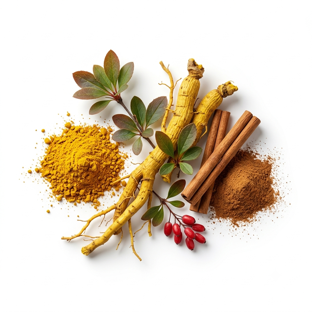 Berberine