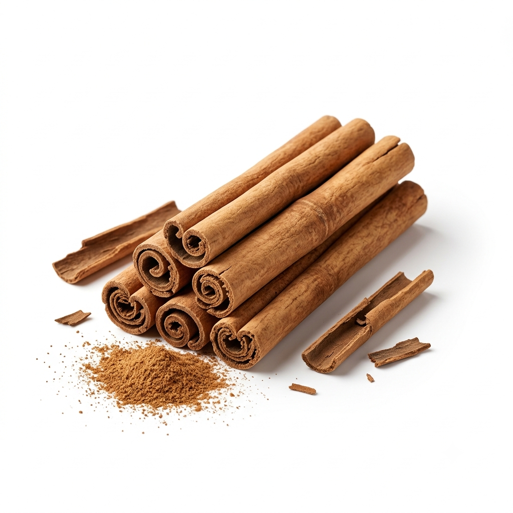 Cinnamon