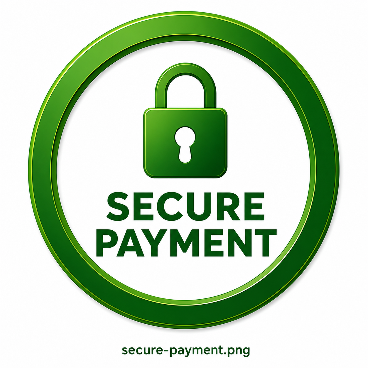 Secure Payment